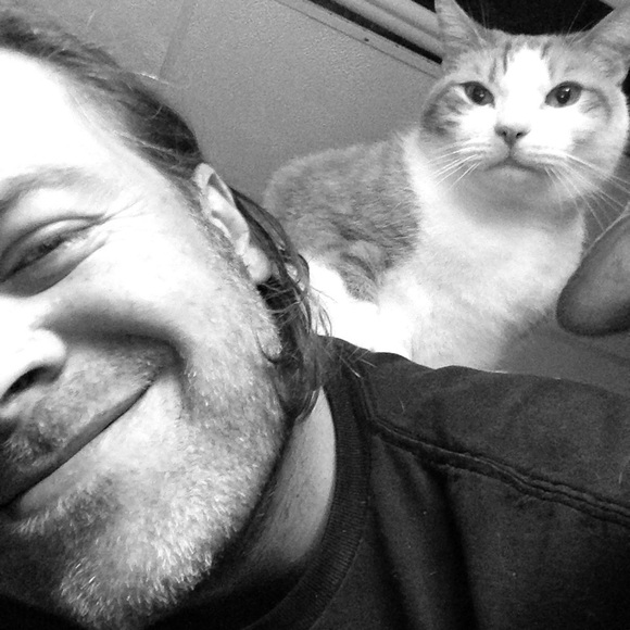 Meet your Posher, Brian - Picture 2 of 4